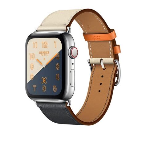 apple watch hermes 44mm|Hermes strap Apple Watch ultra.